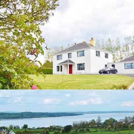 Bed and Breakfast Knights Haven Glin Exterior foto