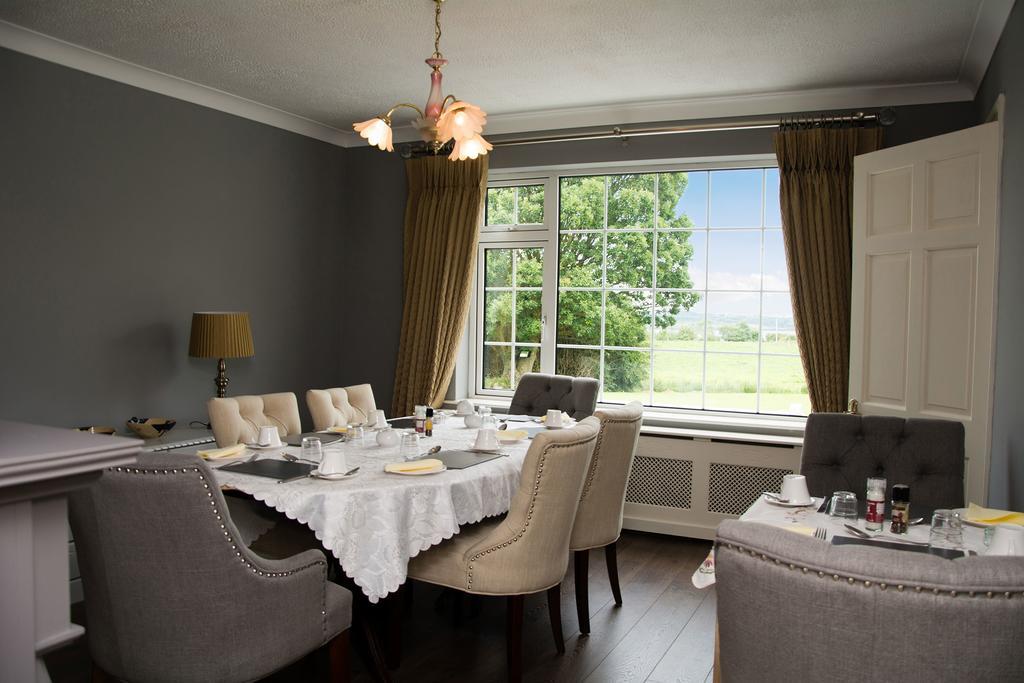 Bed and Breakfast Knights Haven Glin Exterior foto