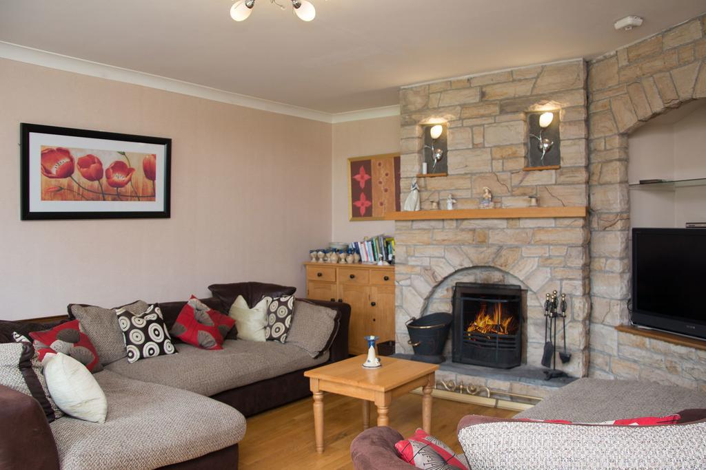 Bed and Breakfast Knights Haven Glin Exterior foto