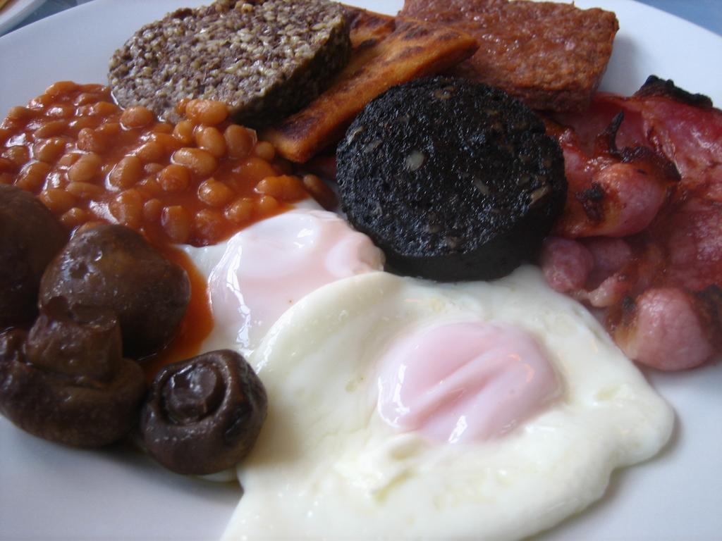 Bed and Breakfast Knights Haven Glin Exterior foto