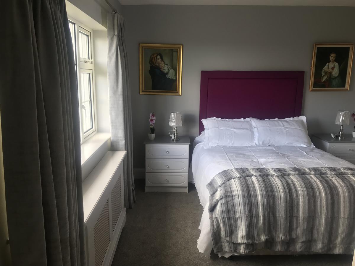 Bed and Breakfast Knights Haven Glin Exterior foto