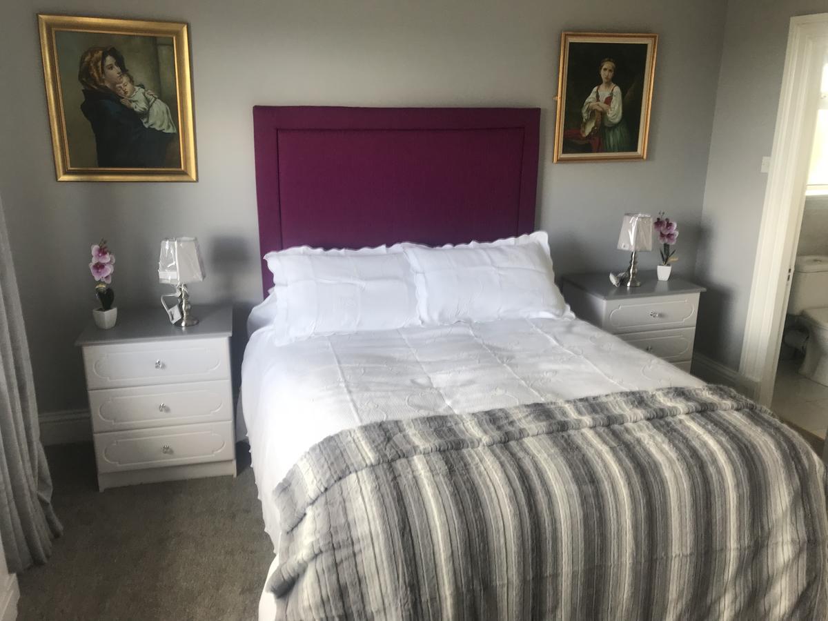 Bed and Breakfast Knights Haven Glin Exterior foto